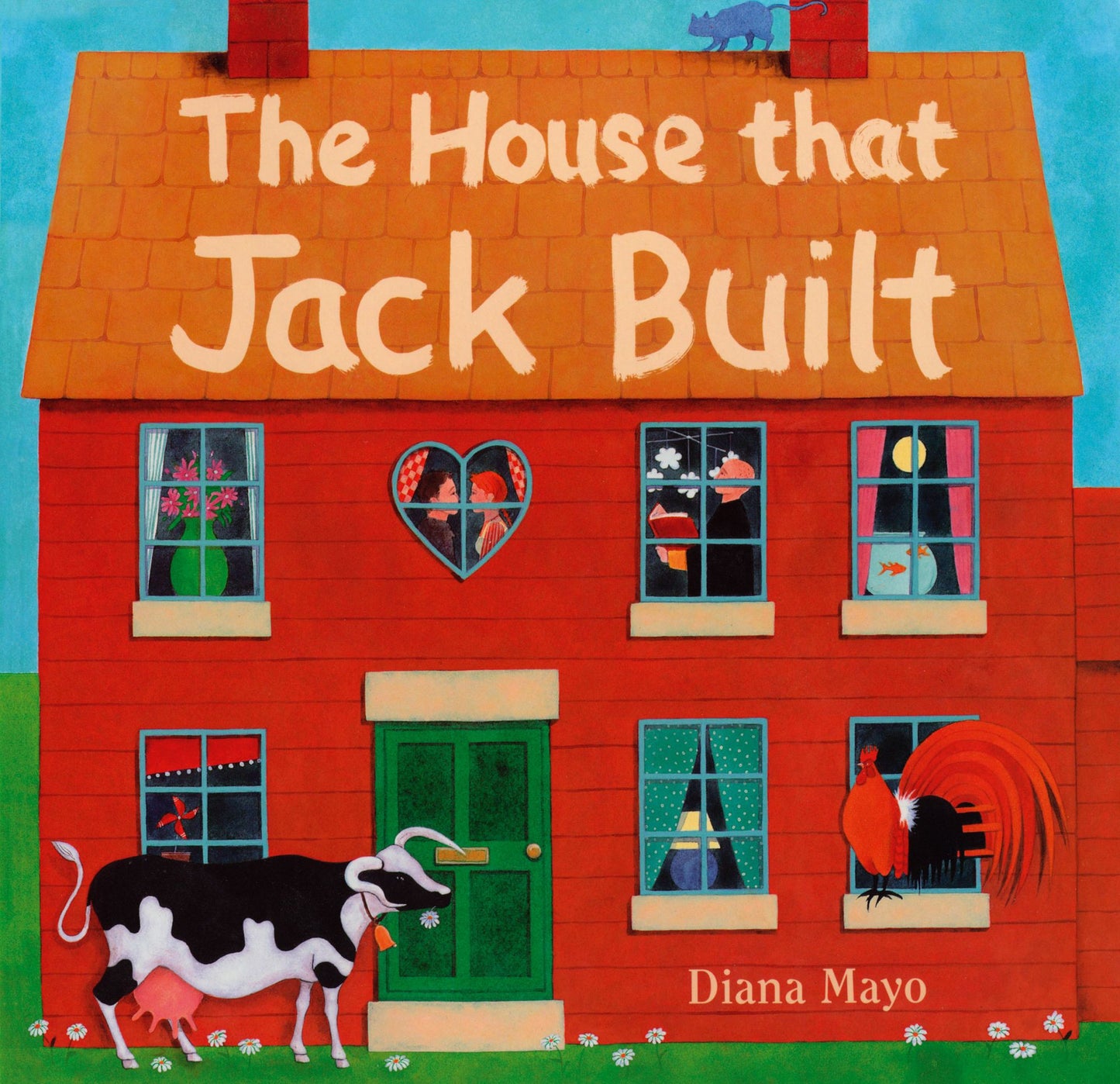 House That Jack Built