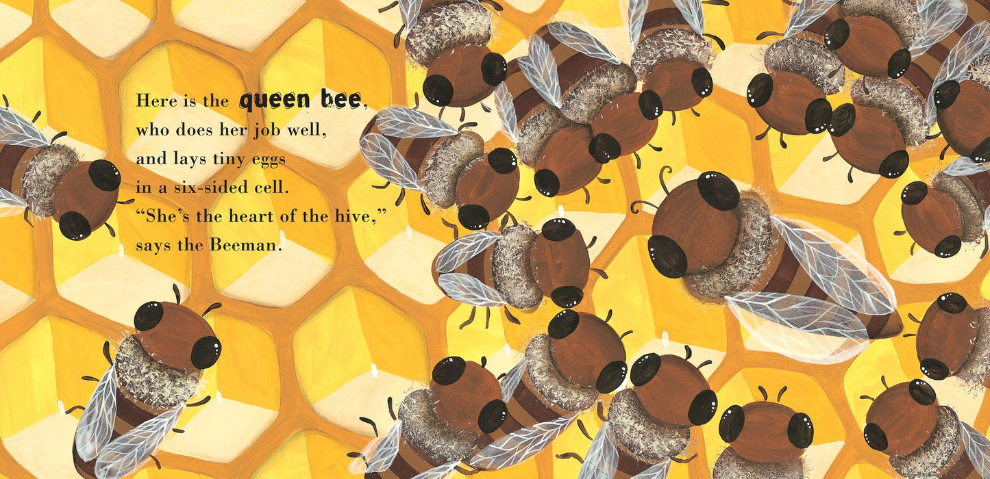Beeman