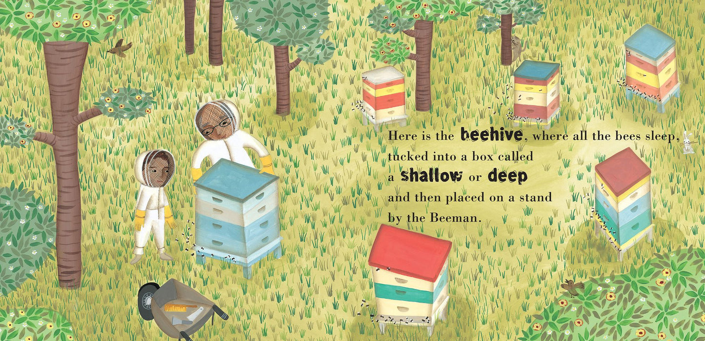 Beeman