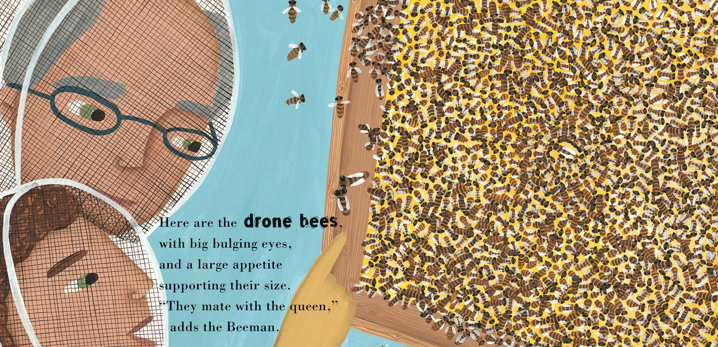 Beeman