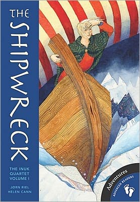 The Shipwreck: The Inuk Quartet