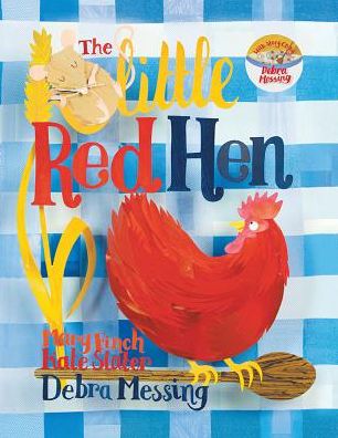 The Little Red Hen [With CD (Audio)]