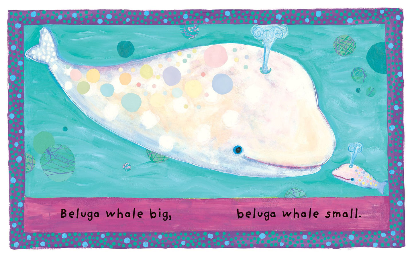 Octopus Opposites