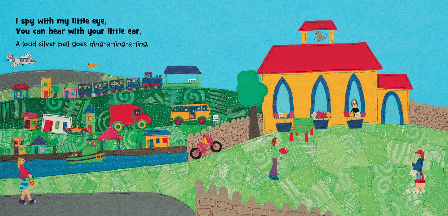 We All Go Traveling By, with Enhanced CD