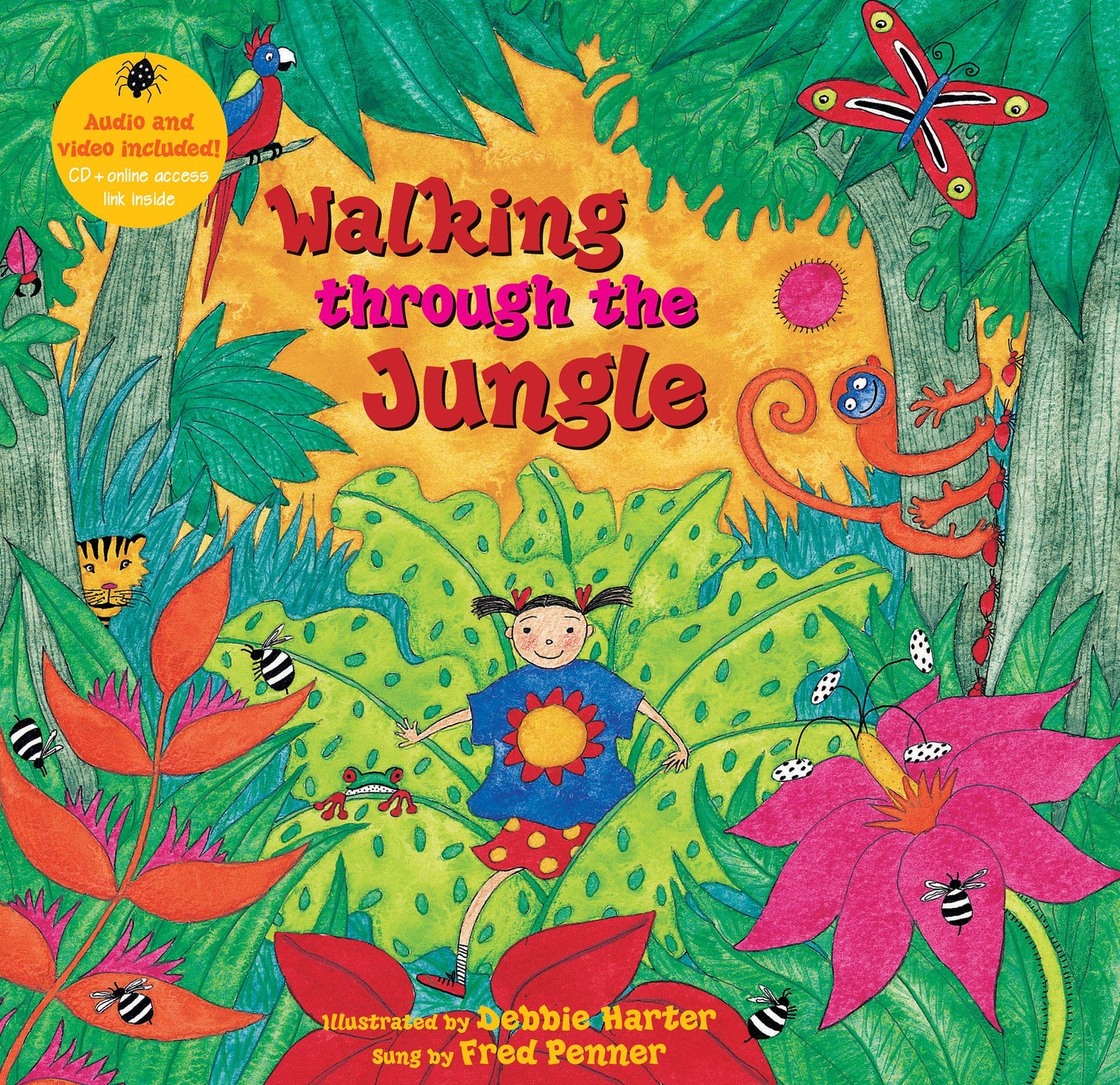 Walking Through the Jungle with Cdex