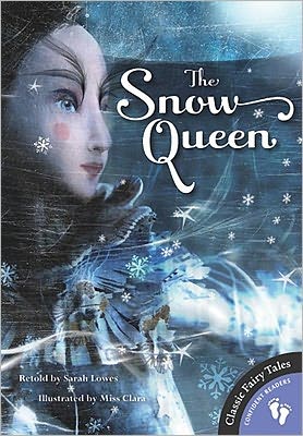 The Snow Queen Chapter