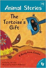 The Tortoise's Gift (Animal Stories Series #1)