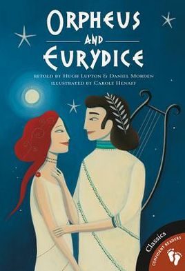 Orpheus and Eurydice