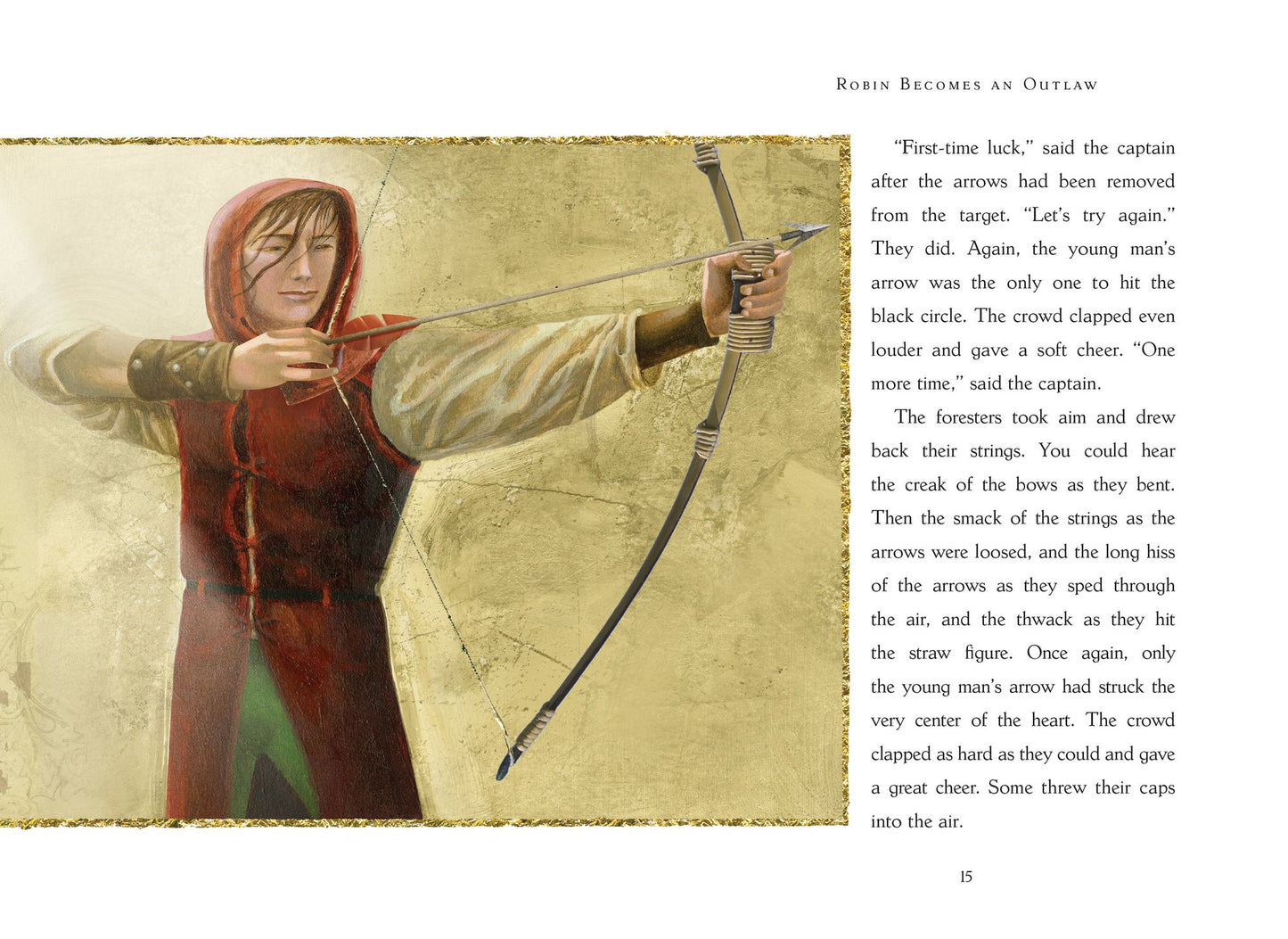Robin Hood