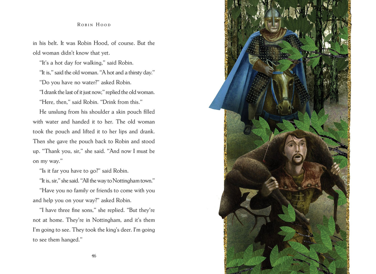 Robin Hood