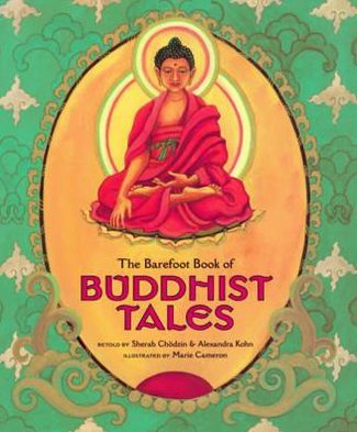 Buddhist Tales