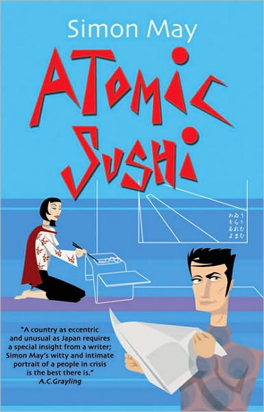 Atomic Sushi