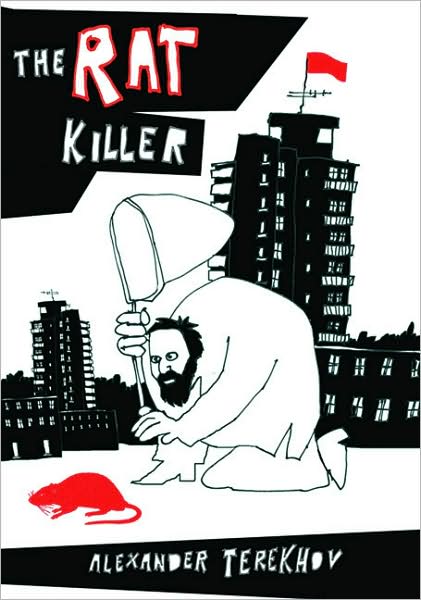 The Rat Killer