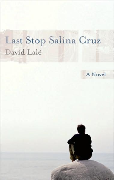 Last Stop Salina Cruz: A Novel