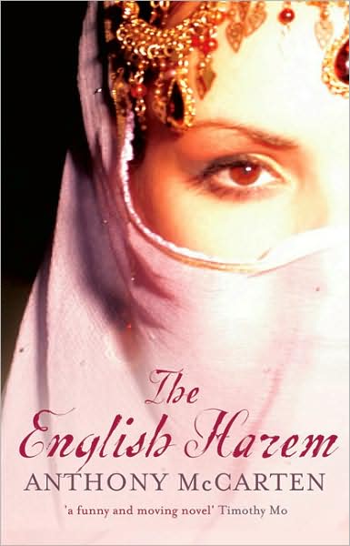 The English Harem