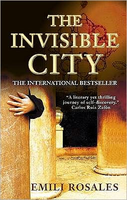 Invisible City