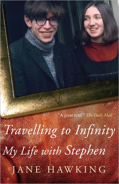 Travelling to Infinity: My Life With Stephen