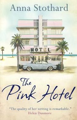 Pink Hotel