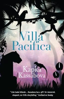 Villa Pacifica