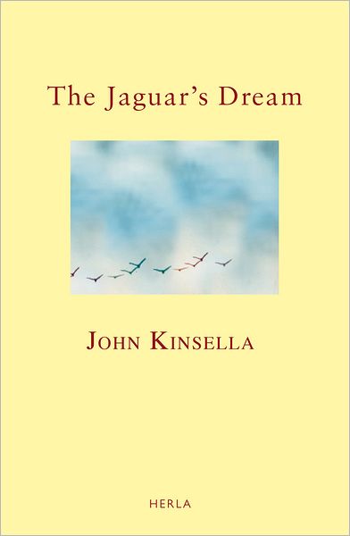 The Jaguar's Dream