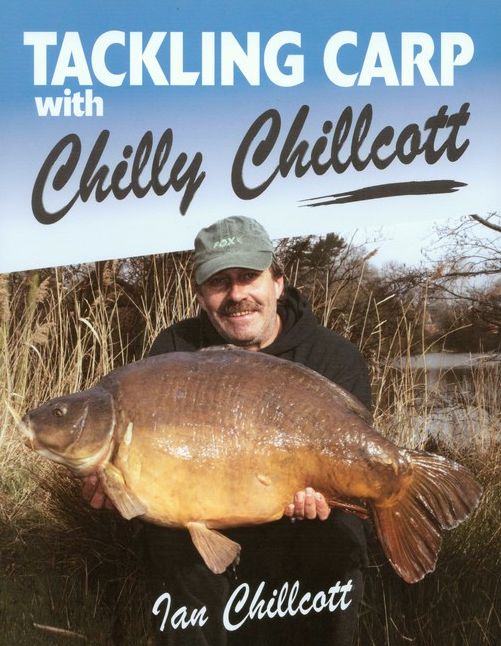Tackling Carp with Chilly Chillcott