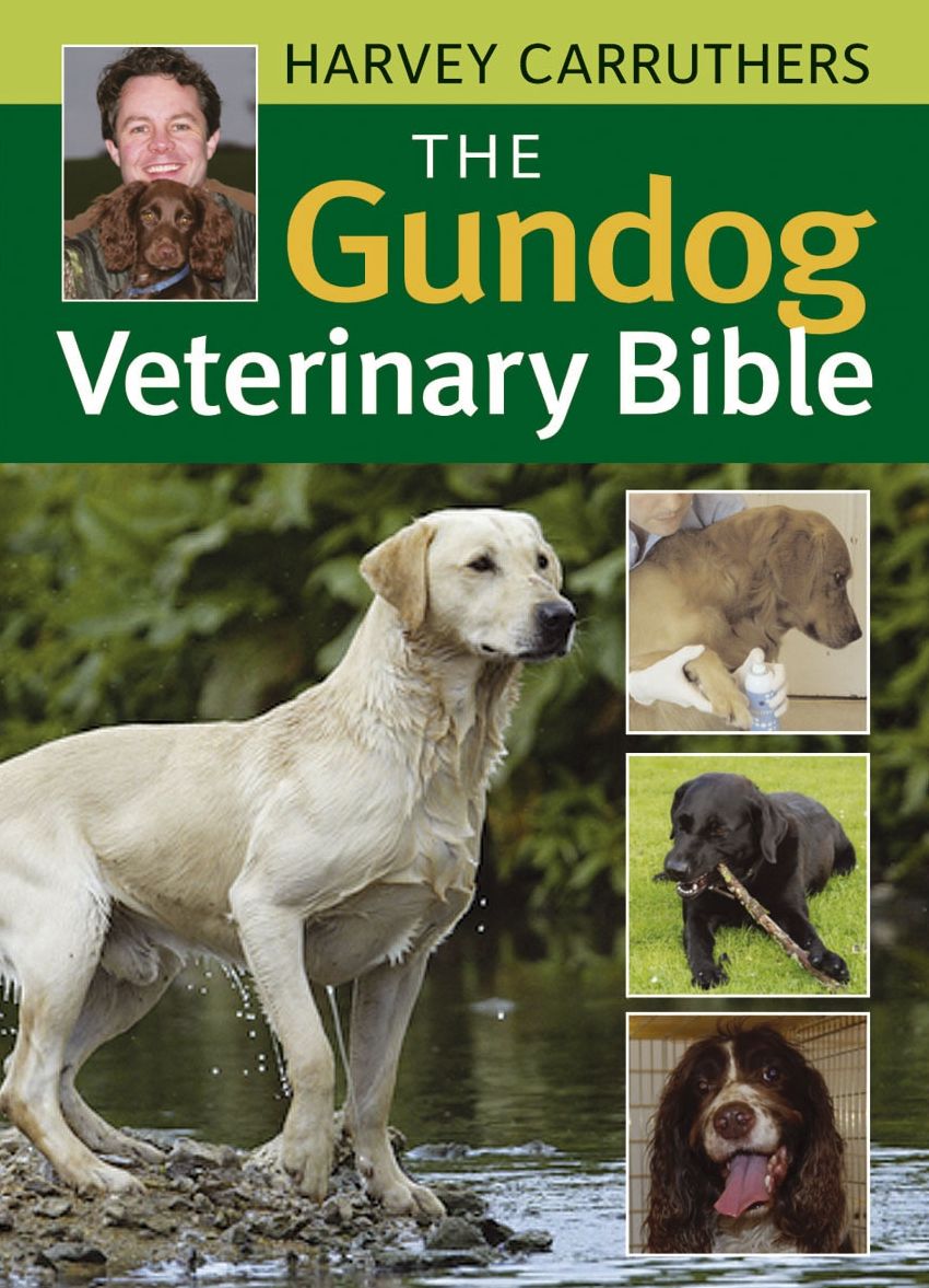 Gundog Veterinary Bible