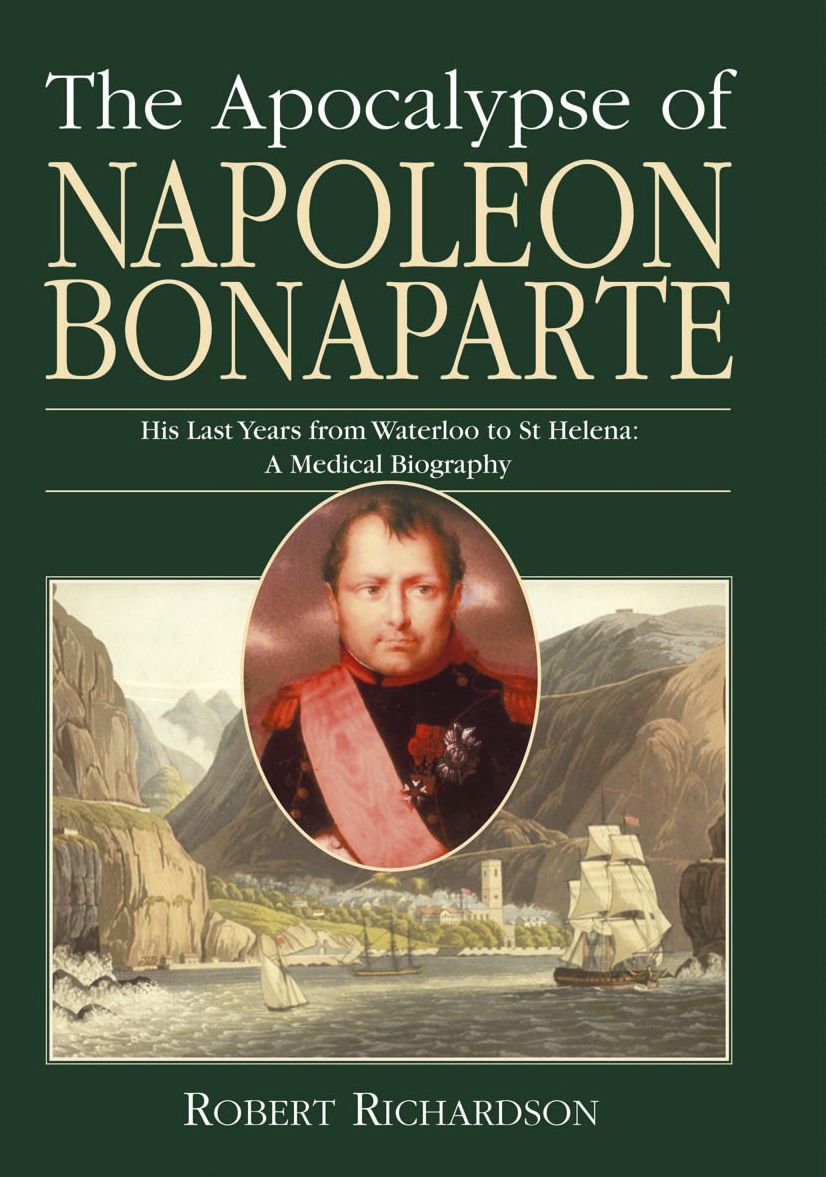 The Apocalypse Of Napoleon Bonaparte