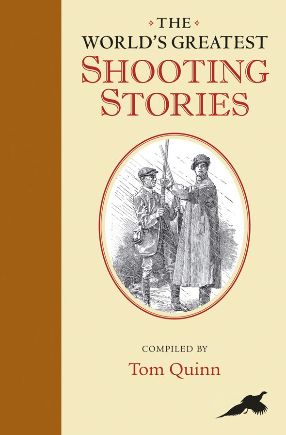 World's Greatest Shooting Stories