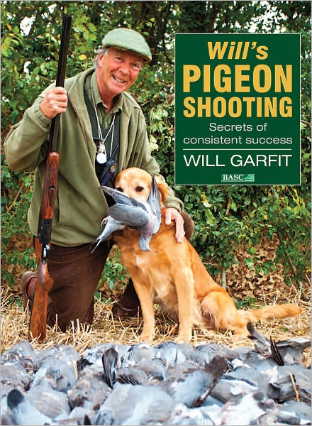 Will's Pigeon Shooting: Secrets of Consistent Success