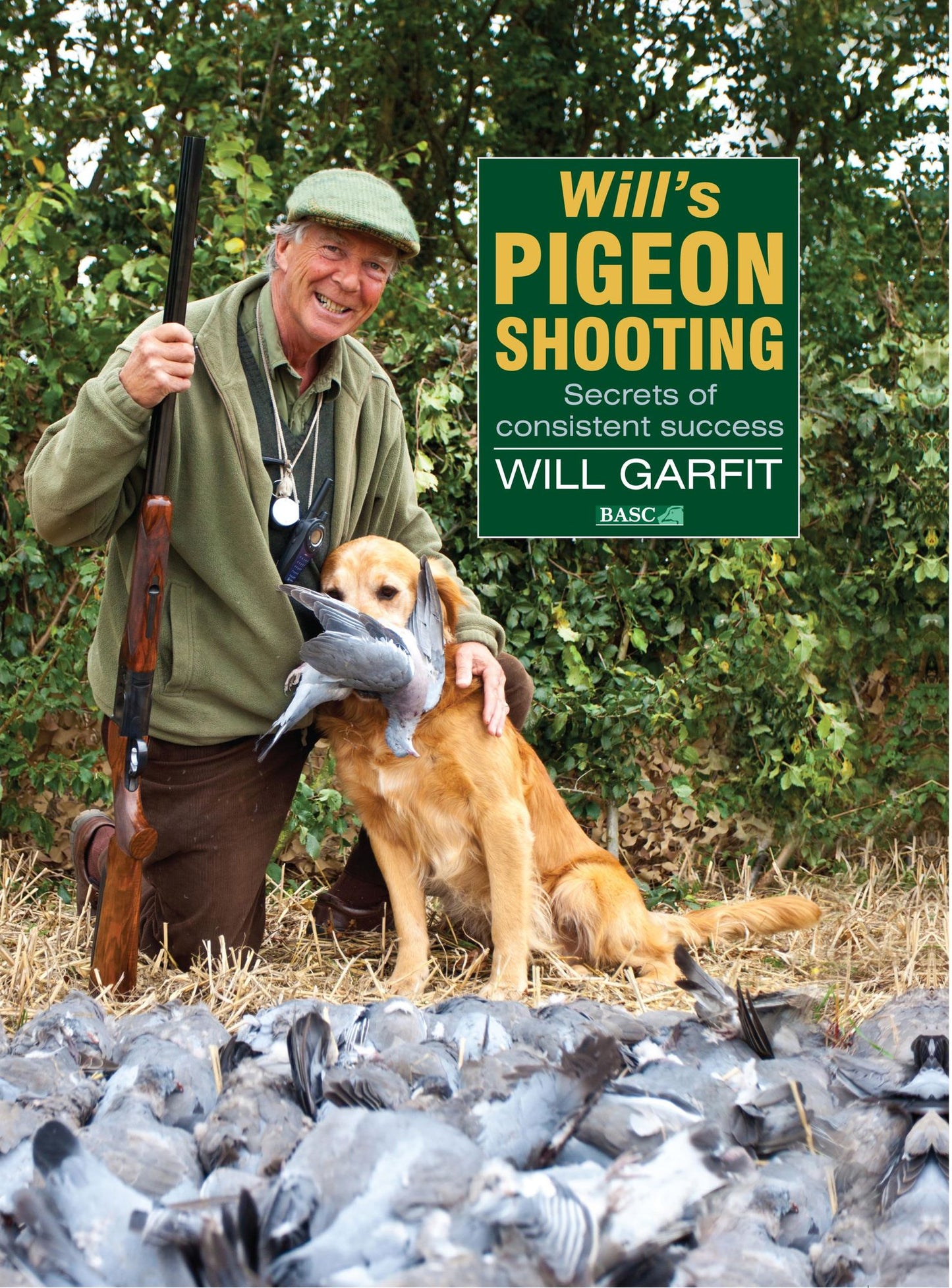 WILL'S PIGEON SHOOTING: SECRETS OF CONSISTENT SUCCESS