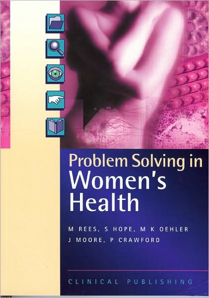 Problem Solving in Women's Health