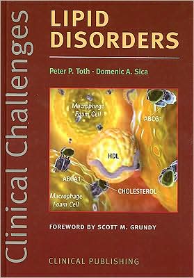 Clinical Challenges in Lipid Disorders