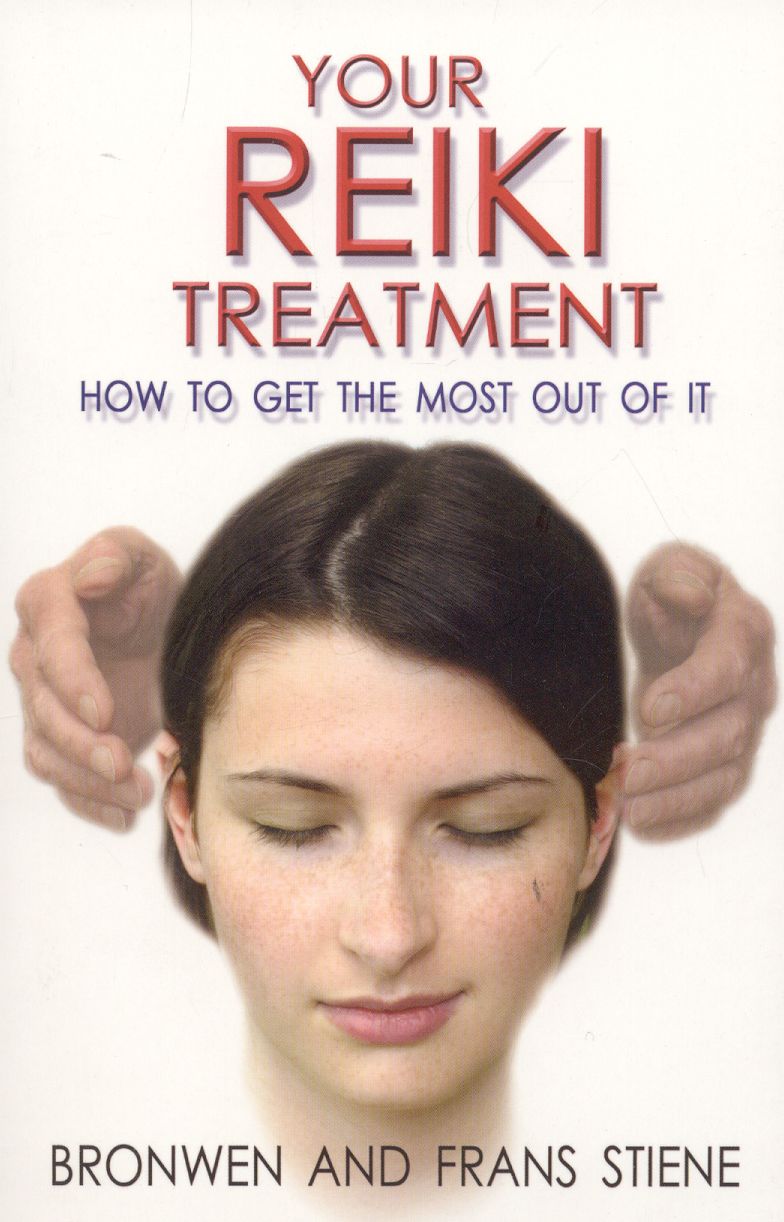 Your Reiki Treatment: How to Get the Most Out of It