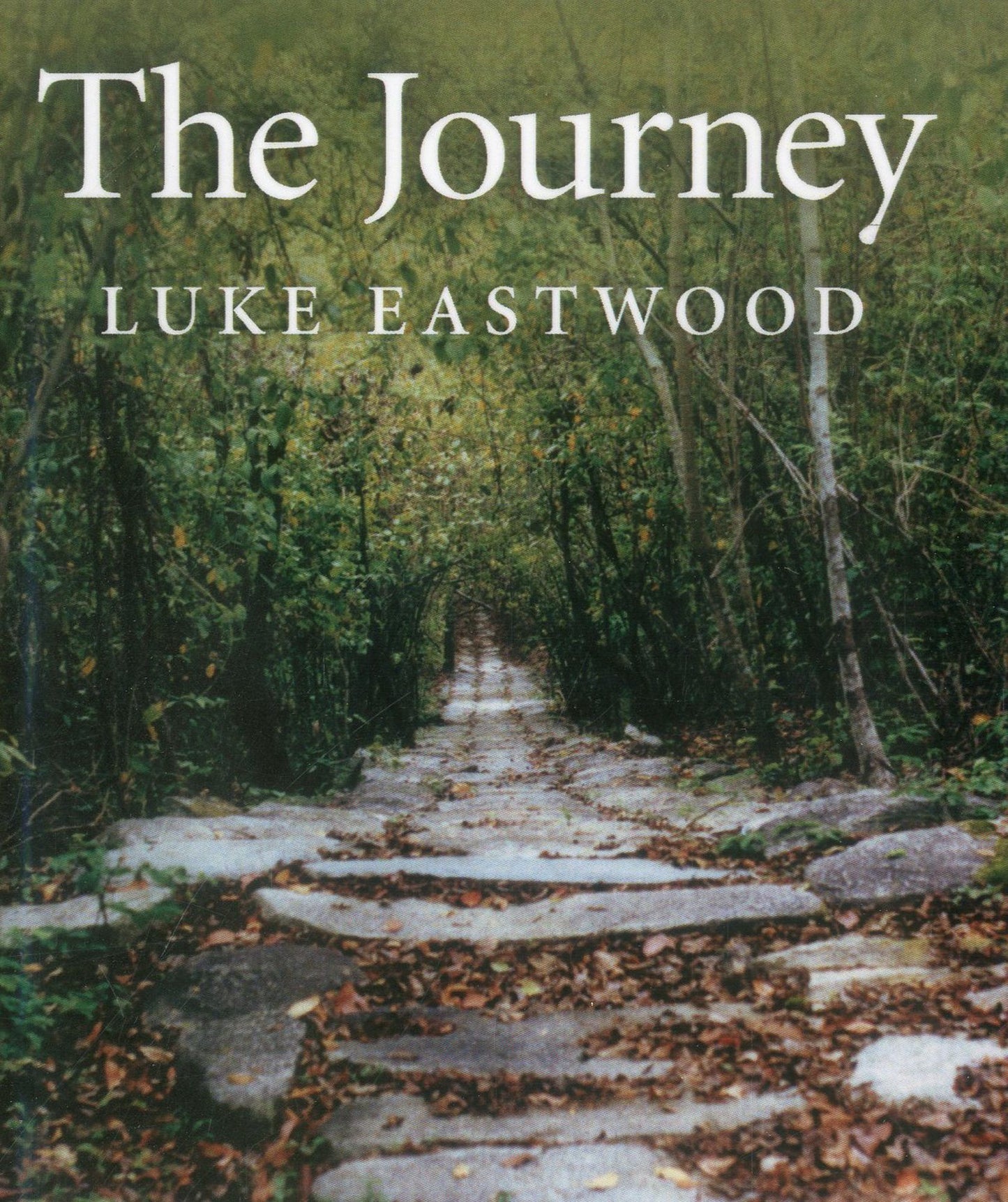 The Journey