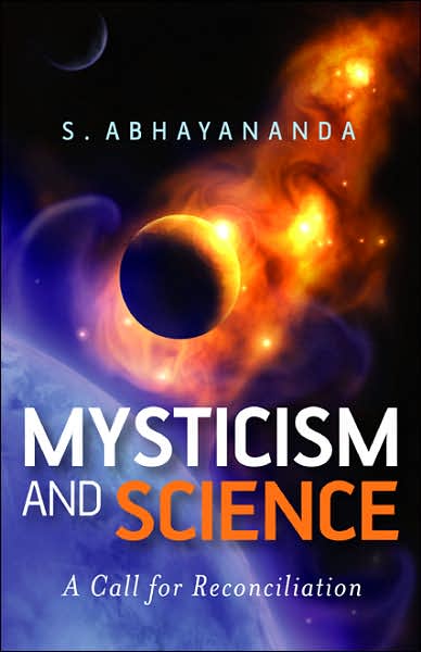 Mysticism and Science: A Call for Reconciliation