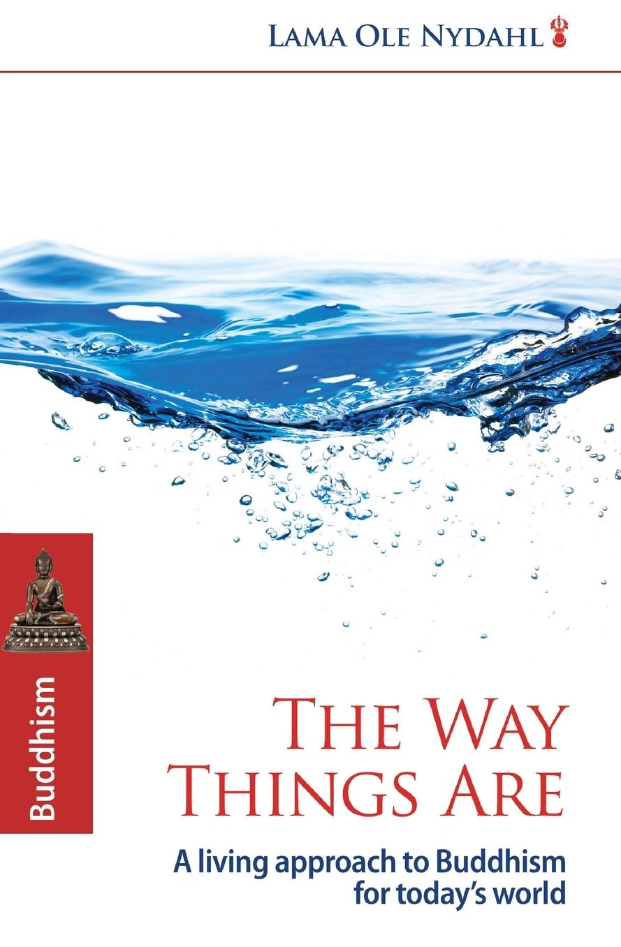 Way Things Are: A Living Approach to Buddhism