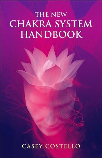 The New Chakra System Handbook