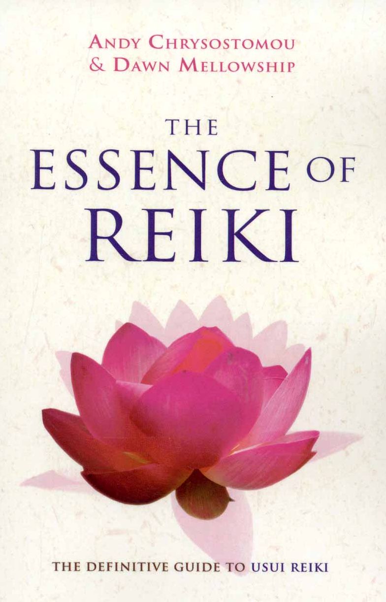 Essence of Reiki
