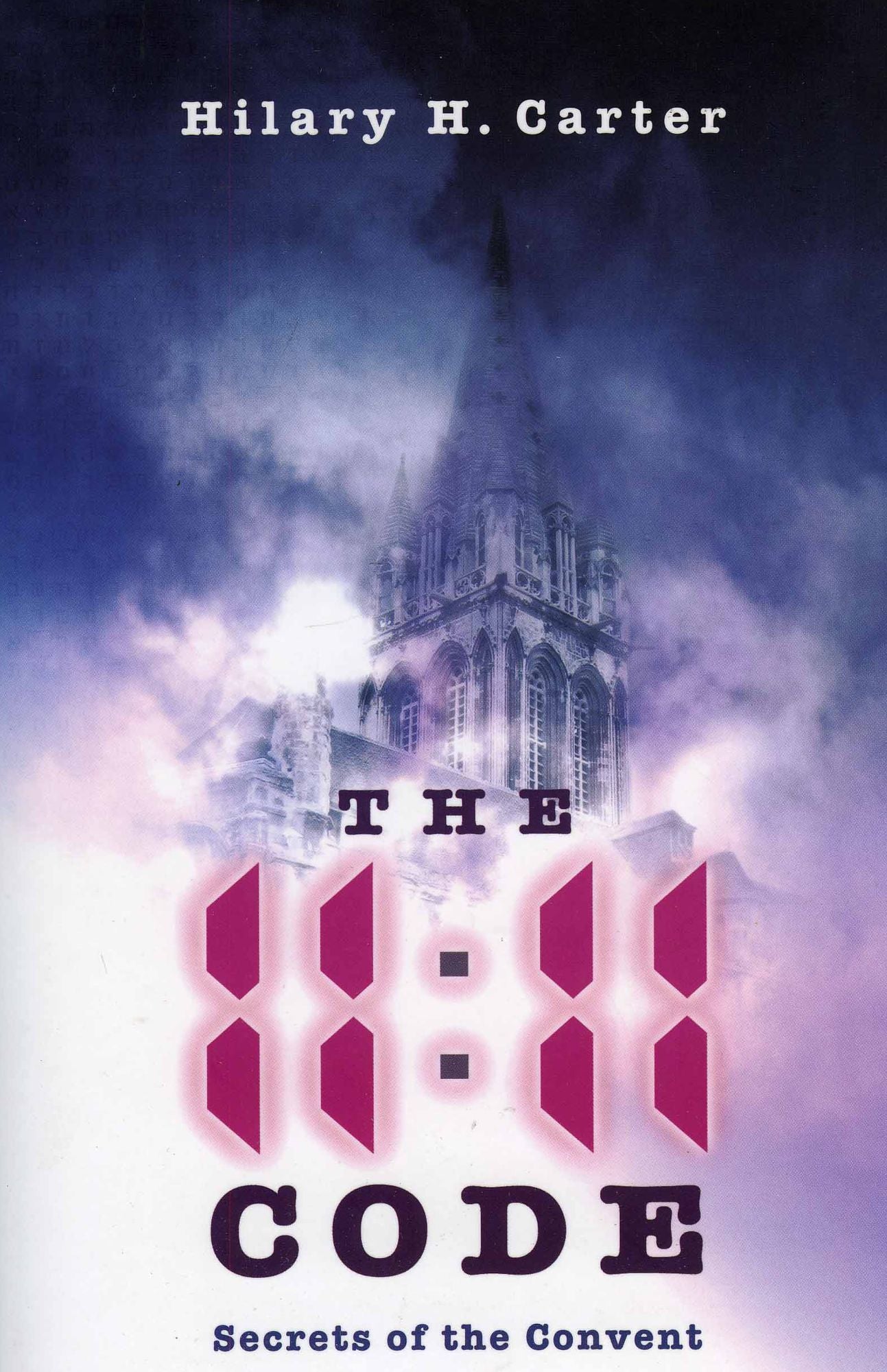 11:11 Code: Secrets of the Covent