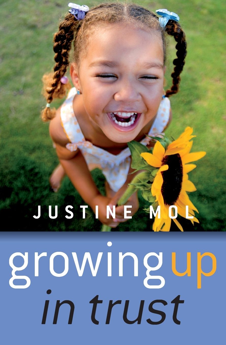 Growing Up In Trust