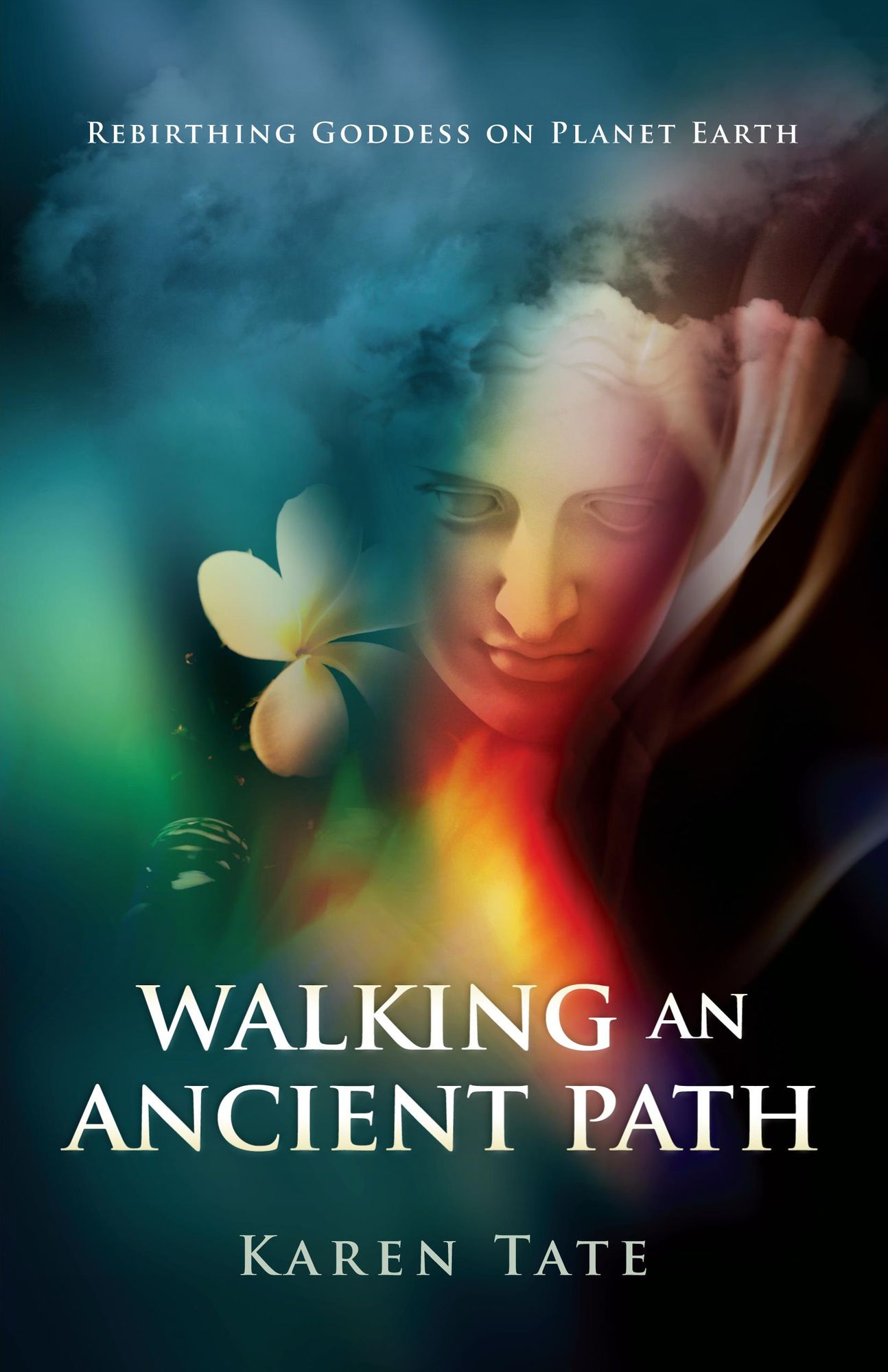 Walking An Ancient Path: Whispers of Goddess