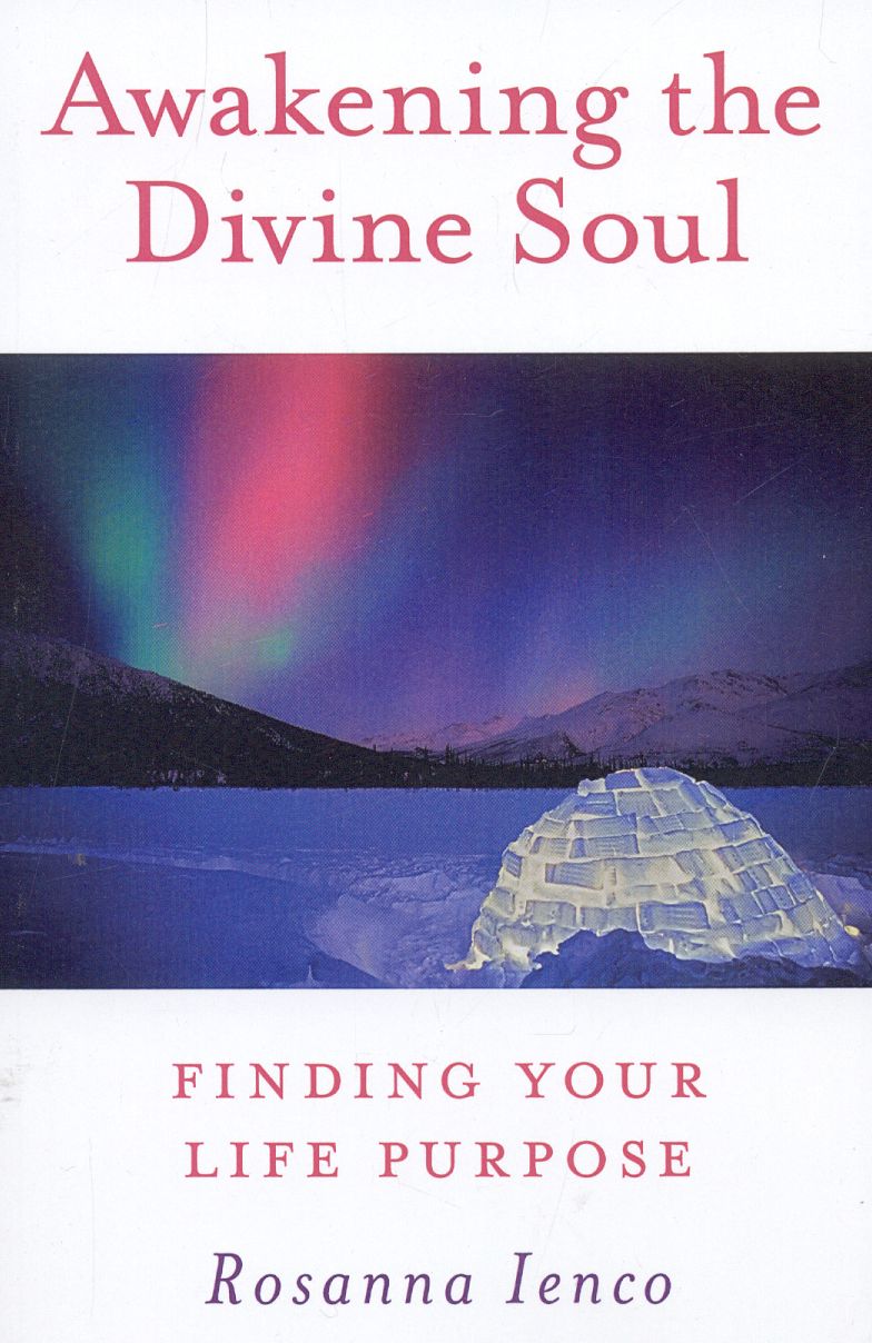 Awakening the Divine Soul: Finding Your Life Purpose