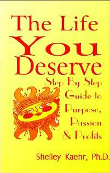 The Life You Deserve
