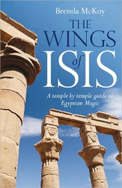 The Wings of Isis