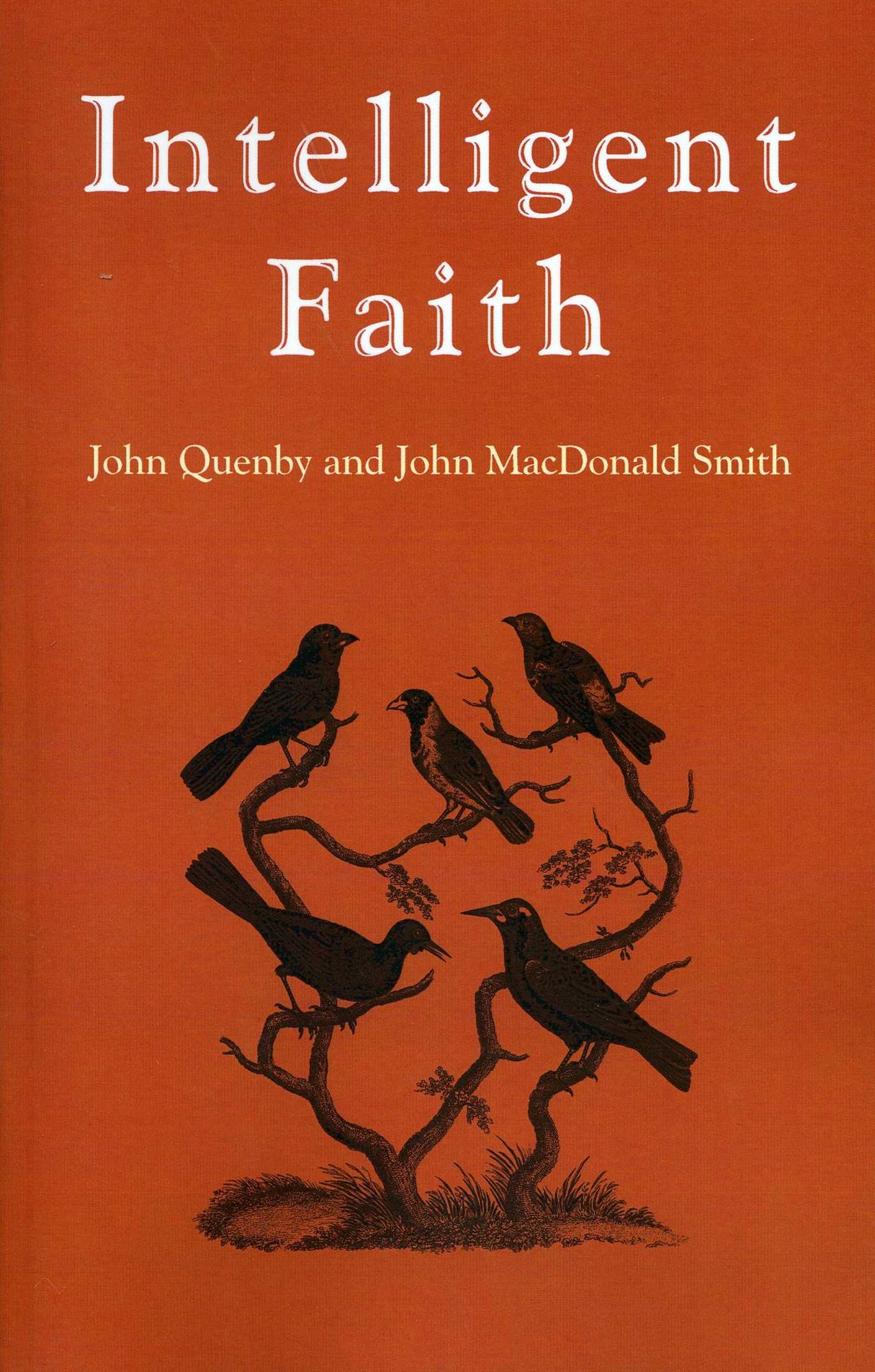 Intelligent Faith: A Celebration of Darwinian Evolution