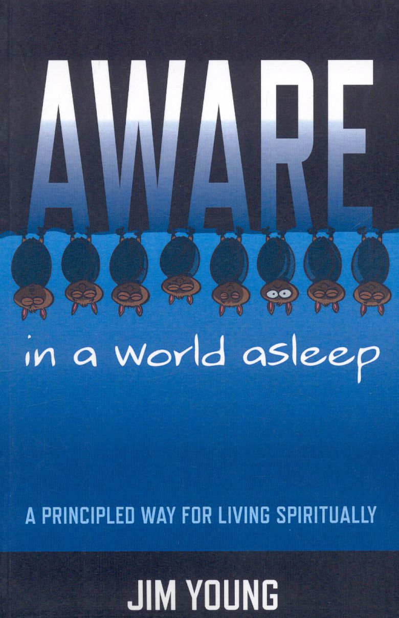 Aware in a World Asleep: A Principled Way for Living Spiritually