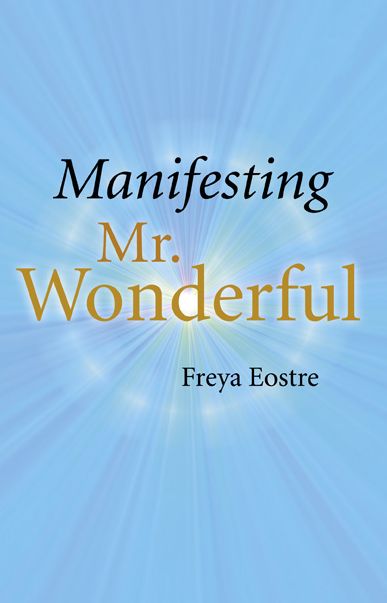 Manifesting Mr. Wonderful