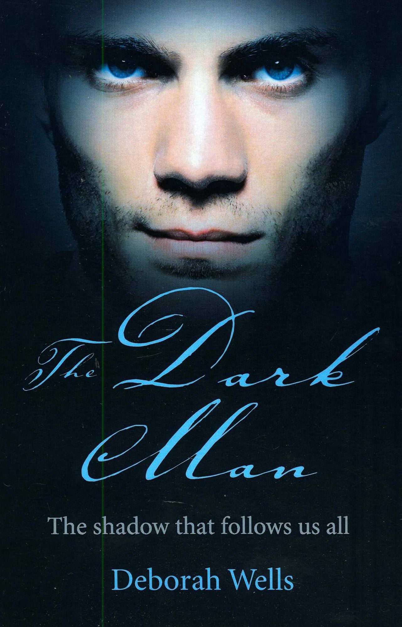The Dark Man