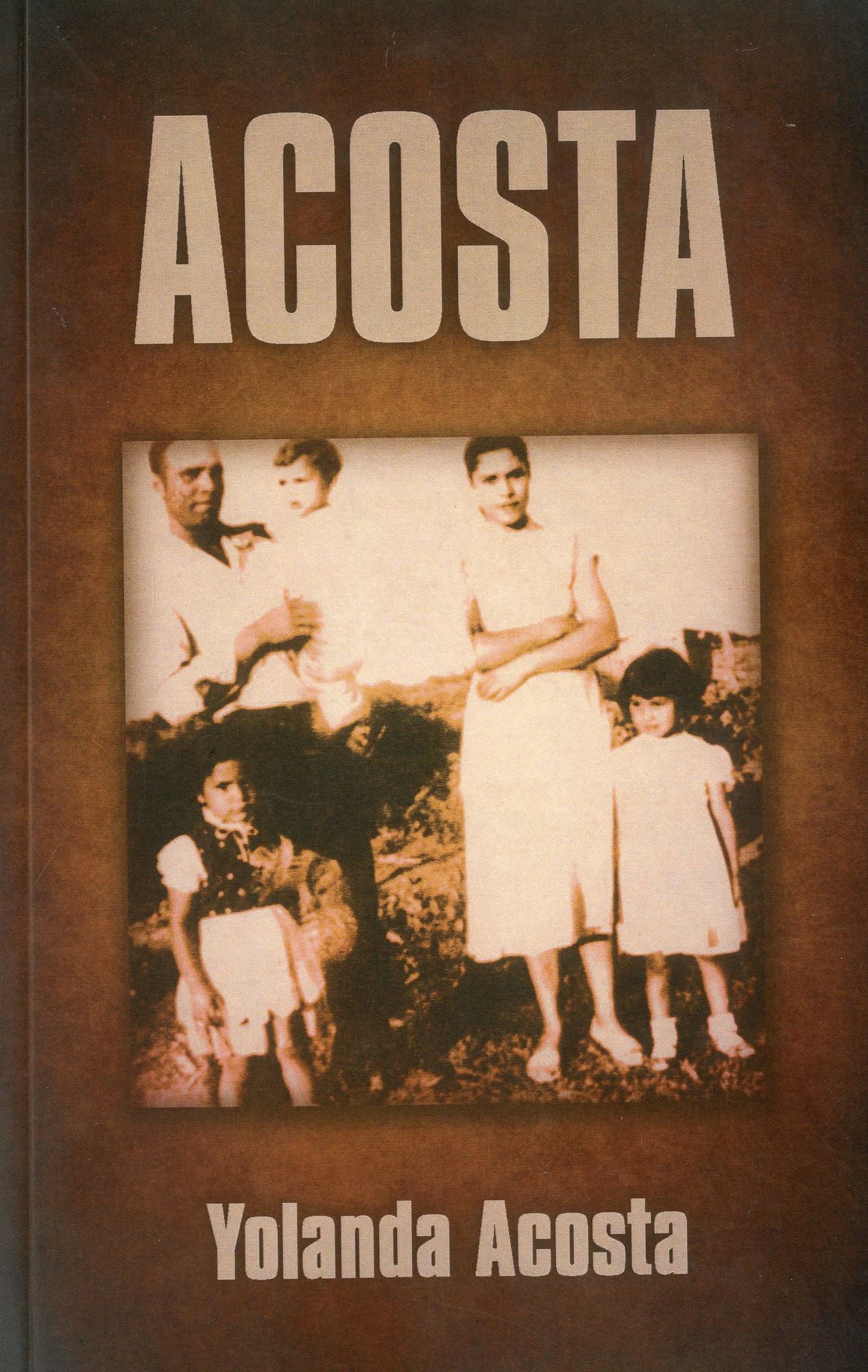 Acosta