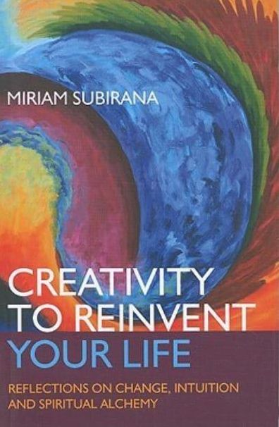 Creativity to Reinvent Your Life